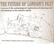 Future of London's Past publication