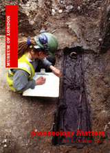 Archaeology Matters No 7
