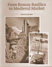 Front page of From Roman Basilica to Medieval Market